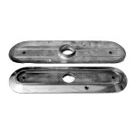 BRUCIATORE PESCERA ILVE S.F. - B2615